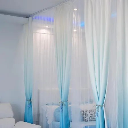 Apartamento Septimo Cielo Primera Linea De Mar *