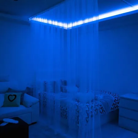 Appartamento Séptimo Cielo Primera Línea De Mar