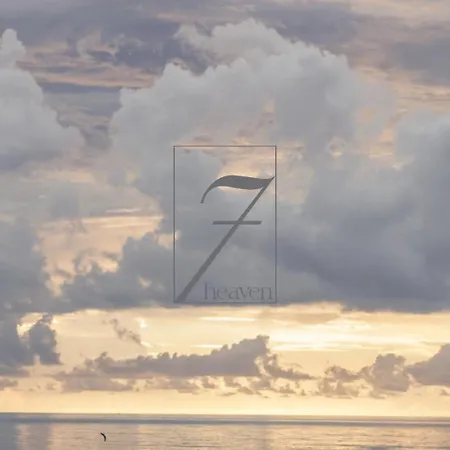 Séptimo Cielo Primera Línea De Mar * Blanes